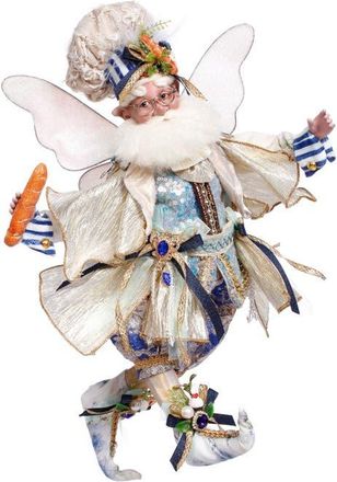 Mark Roberts Classic Kitchen Fairy, Medium in Light Blue at Nordstrom