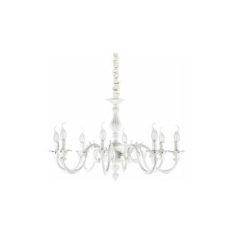 Ideal Lux Lampada a sospensione justine SP8