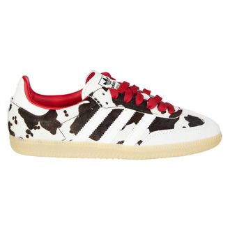adidas Samba OG - female - Adidas - Skateboarding - Multicolor - 7 UK - Sport
