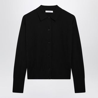 Max Mara Wool-Blend Cardigan