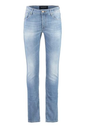 Handpicked Orvieto Slim Fit Jeans