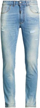 En Avance HOSEN & R&Ouml;CKE - Jeanshosen auf YOOX.COM