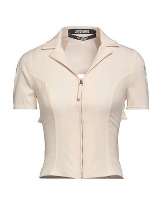Jacquemus TOPWEAR - Shirts on YOOX.COM
