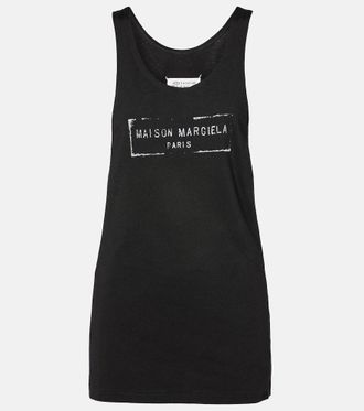 MM6 MAISON MARGIELA Numeric signature MM6 patch tシャツ Mm6 By Maison Margiela 'Numeric Signature Mm6' Patch T-Shirt