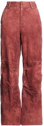 Salvatore Santoro BOTTOMWEAR - Trousers on YOOX.COM