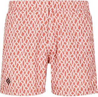 Tagliatore Sea Clothing Braun