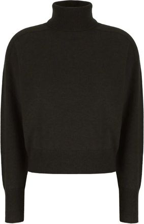 VANIS&Eacute; Mujer, Jerseys, Marr&oacute;n, Talla: S