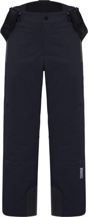 Colmar Ergonomic Fit Ski Salopette with Reinforced Lower Leg Patches