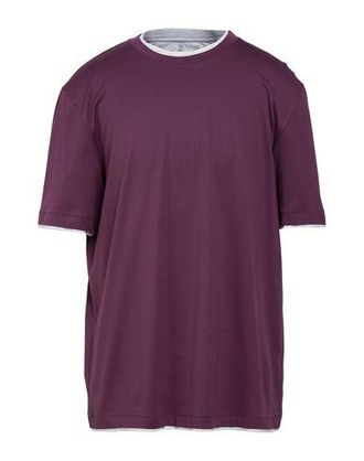 Brunello Cucinelli TOPWEAR - T-shirts sur YOOX.COM