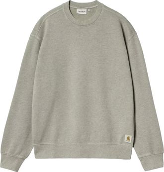 Carhartt Work in Progress Uomo, Felpe, Verde, L, new