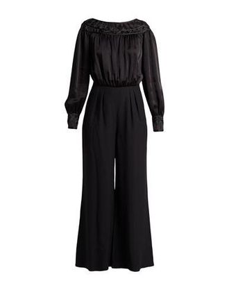 Alberta Ferretti JUMPSUITS & TRACKSUITS - Jumpsuits on YOOX.COM