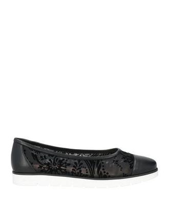 Baldinini FOOTWEAR - Ballet flats on YOOX.COM