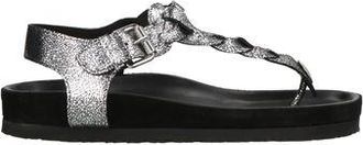 Isabel Marant FOOTWEAR - Thong sandals on YOOX.COM