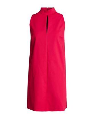La Petite Robe Di Chiara Boni DRESSES - Mini dresses on YOOX.COM