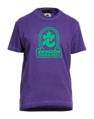 Dsquared2 TOPS - T-shirts auf YOOX.COM