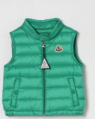 Moncler Gilet New amauri senza maniche Moncler