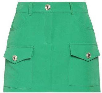 Gaëlle Paris PARTES DE ABAJO - Minifaldas en YOOX.COM