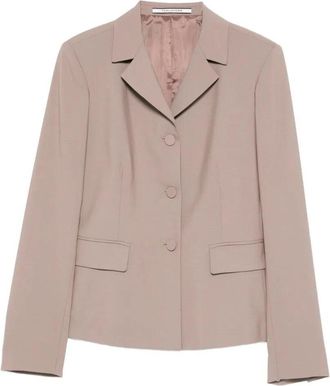 Tagliatore Daria Jacket