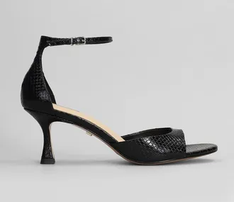 Lola Cruz Petrina Sandals