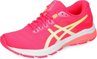 Nike Asics Gt-1000 8, Womens Running Shoes, Pink (Laser Pink/White 700), 4.5 UK (37.5 EU)