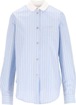 Forte_Forte Donna, Camicette, Blu, XS, new