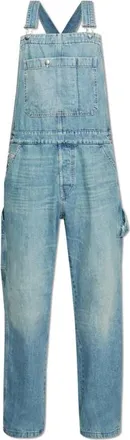 Diesel unisex, Jumpsuits, Blu, L, new