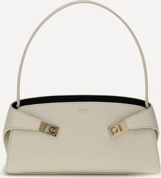 Ferragamo Hug East-West Shoulder Bag Female UNI