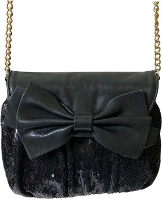 Red Valentino valentino Shoulder Bag (Pre-Owned)