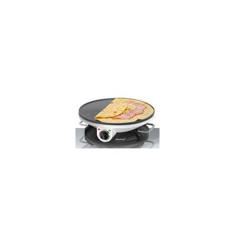 Steba Cr 32, 1200 W, Aluminio