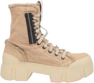 Vic Matié SCHUHE - Stiefeletten auf YOOX.COM