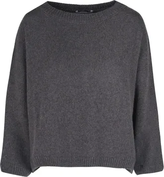 Liviana Conti Donna, Maglie, Grigio, S, new