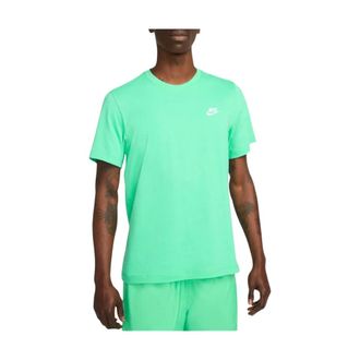Nike Crew Neck Short Sleeve Tee
