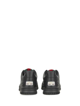 Gucci Sneaker - Black