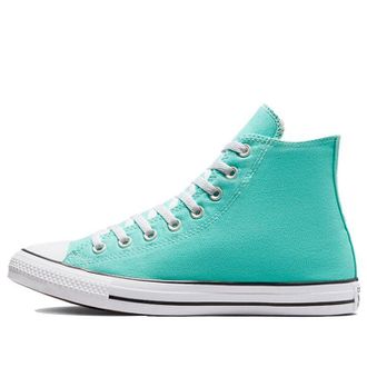 Converse Chuck Taylor All Star Canvas Shoes Green 171262C