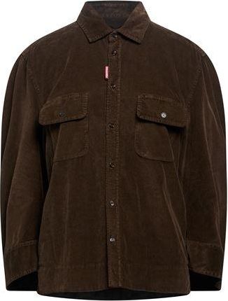 Dsquared2 TOPWEAR - Camicie su YOOX.COM