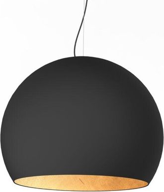 Lumicom Joe L&aacute;mpara De Techo Hoja