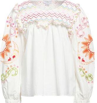 Never Fully Dressed TOPWEAR - Top su YOOX.COM