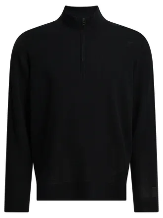 C.P. Company Metropolis Half Zip Sweater