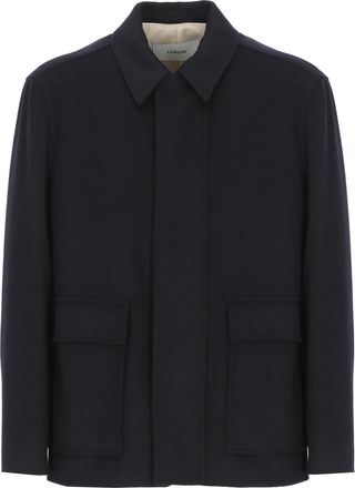 Lardini Wool Jacket