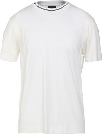 Emporio Armani TOPWEAR - T-shirts on YOOX.COM