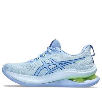 Asics (WMNS) ASICS Gel-Kinsei Max Light Sapphire 1012B512-401