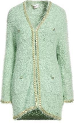Blugirl MAGLIERIA - Cardigan su YOOX.COM