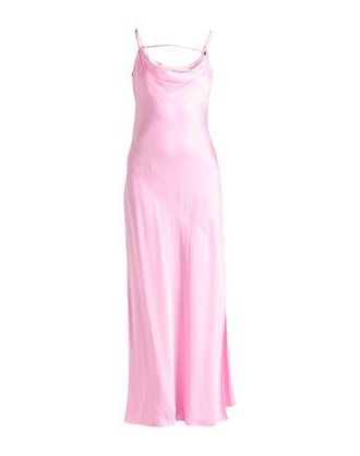 Patrizia Pepe DRESSES - Maxi dresses on YOOX.COM