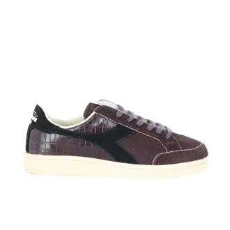 Diadora Mujer, Zapatos, Rojo, Talla: 37 EU