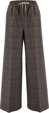 PANICALE Panicale, Broeken, Dames, Grijs, 2Xs, Broek