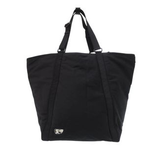 Burberry Pre-owned Burberry Nylon Shield Field Tote Ladies TCWD9YA4IZIPVS02