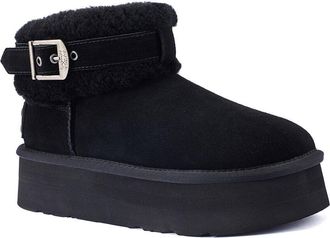 Australia Luxe Eden Suede Boot
