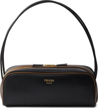 Prada Swing Shoulder Bag