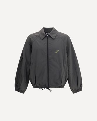 Jacquemus Embroidered Jacket Male 46