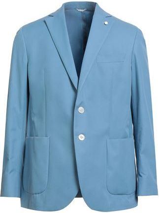 Luigi Bianchi Mantova ANZ&Uuml;GE und CO-ORDS - Blazers auf YOOX.COM